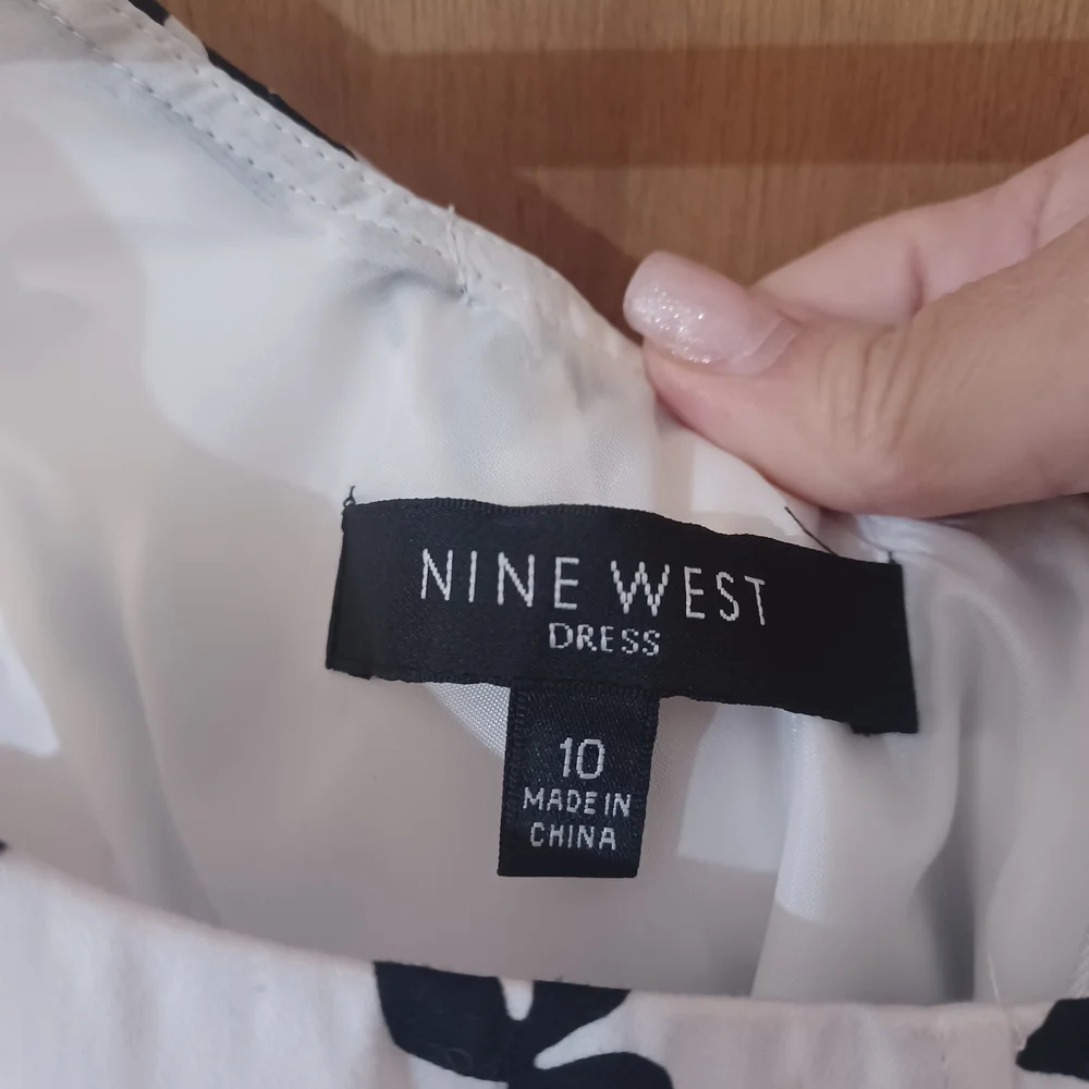 Nine West Y2K Dinner Dress - Picture 6 of 6